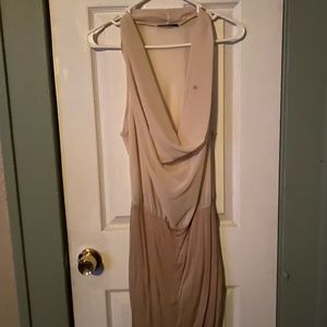 Soprano Bodycon Dress